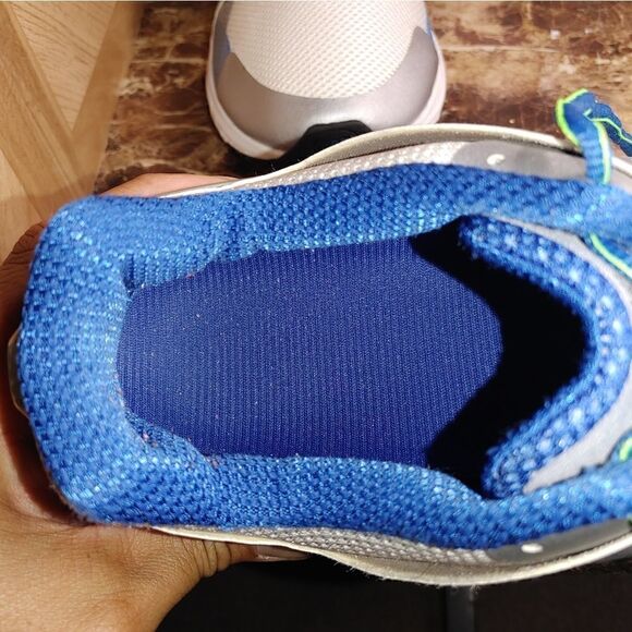 New balance men's W3040sb1 running shoes sneaker size 11 - Picture 11 of 12